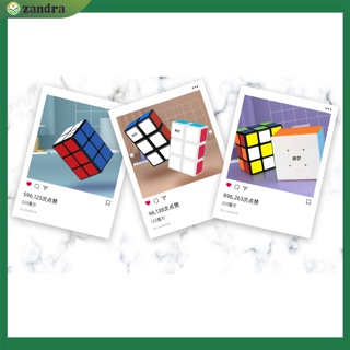 【COD】 Qiyi Magic Cube 1x2x3 1x3x3 2x2x3 2x3x3 สติกเกอร์ ความเร็วราบรื่น ลูกบาศก์ปริศนา ของเล่นสําหรับเด็ก สําหรับของขวัญวันเกิด