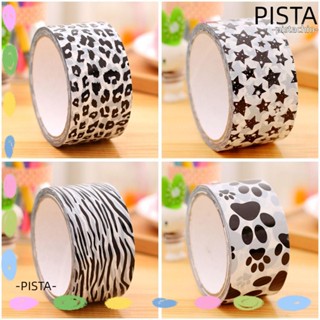 Pista เทปกาว แข็งแรง สําหรับตกแต่ง DIY