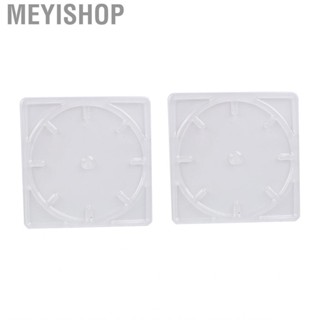 Meyishop 2pcs    Molds Moulds Reusable Maker Tools for Machine