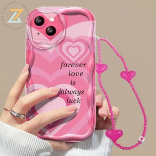 เคสโทรศัพท์มือถือ ซิลิโคน ลายหัวใจ สีชมพู สําหรับ Infinix Hot 30i SPARK GO 2023 Smart 7 Smart 5 Smart 6 X657B Hot 9 Play Hot 10 Play Hot 11 Play Hot 12 Play Hot 30 Play Hot 20