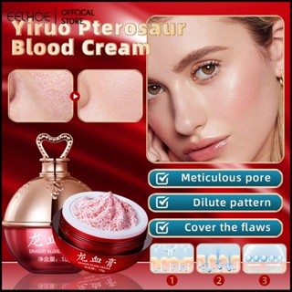 Hot！！DRAGON BLOOD CREAM Korea Whitening Anti-Aging Stem Cell Technology Moisturizing Cream 100% original -eelhoe