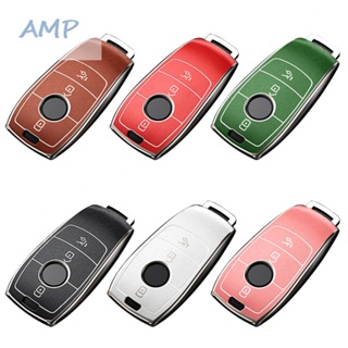 ⚡NEW 8⚡Key Case Durable High Quality Practical Replacement Useful Part Leather