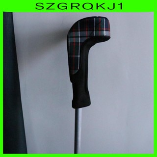 [szgrqkj1] ปลอกคลุมหัวไม้แฟร์เวย์ 460cc 1 3 5 7 X หลากสี 3 ชิ้น