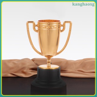 Kanghaoxg ถ้วยรางวัล เหรียญรางวัล ของตกแต่งกีฬา สําหรับเด็กนักเรียน 8 ชิ้น