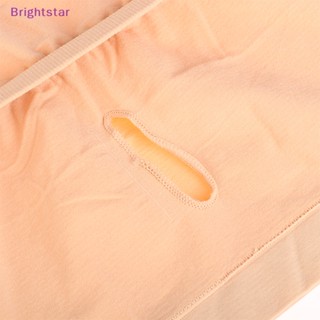 Brightstar Ostomy เข็มขัดรัดหน้าท้อง ป้องกันอาการปวดท้อง สําหรับผู้ชาย และผู้หญิง