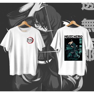 MUICHIRO | SUPREME DESIGN | DEMON SLAYER | ANIME SHIRT | GRAPHIC TEE_03