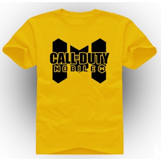 CALL OF DUTY MOBILE T-SHIRT FOR KIDS_02