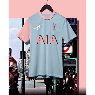 เสื้อกีฬาแขนสั้น ลายทีมชาติฟุตบอล Tottenham Hotspur Jersey 22 23 Fan Issue Special Edition 3XL ชุดเหย้า สําหรับผู้ชาย และผู้หญิง