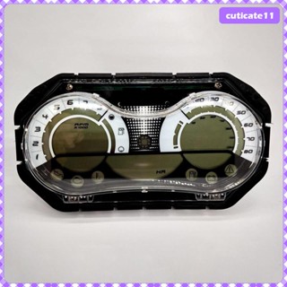 [Cuticate1] หน้าจอดิจิตอล LCD 278002270 เกจคลัสเตอร์ สําหรับ Seadoo x