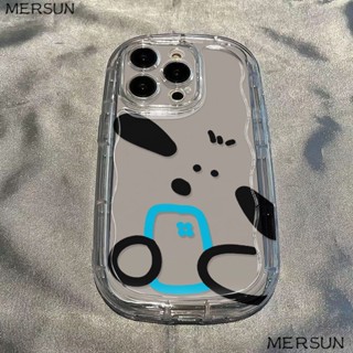 ✅Na/11 เคสโทรศัพท์มือถือแบบนิ่ม ใส กันกระแทก สําหรับ iPhone xr8ppromax7 12 14 xs13 LUX9