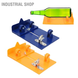 Industrial Shop เครื่องตัดขวดแก้วความหนาสูง PC Board Sharply หัวตัดคาร์ไบด์ DIY เครื่องมือตัดขวดไวน์