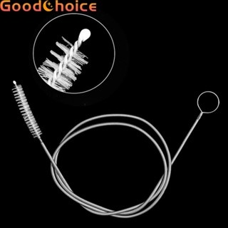 【Good】Drainage Brush Flexible Refrigerator Drainage Brush Water Dredging Tool【Ready Stock】