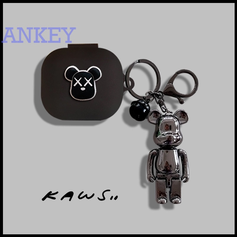 เคสหูฟังบลูทูธไร้สาย ลายการ์ตูนน่ารัก แบบพกพา สําหรับ JBL Live Flex