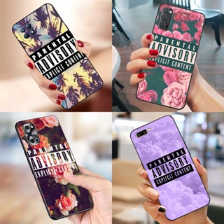 เคสโทรศัพท์มือถือ TPU แบบนิ่ม ลาย BS15 Explicit Content Art สําหรับ Oppo A78 A56s A58X A55 4G A16K A16e A1 A1x Reno8 T 5G Find X6 Pro