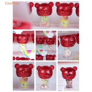 Cooltoy โมเดลกล่องขนมหวานจําลอง ขนาดเล็ก อุปกรณ์เสริม สําหรับตกแต่งบ้านตุ๊กตา บาร์บี้