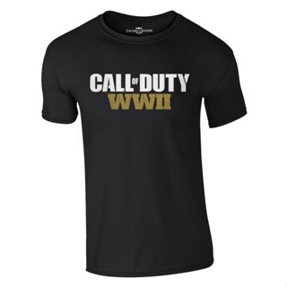 call of duty ww2 cod gaming spiel o neck personalized o neck cotton t shirt men_02