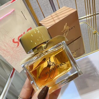 My Burberry EDP น้ําหอมผู้หญิง 90 มล.