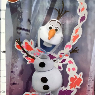 Olaf ของแท้ JP - Premium Figure Sega [โมเดล Disney]