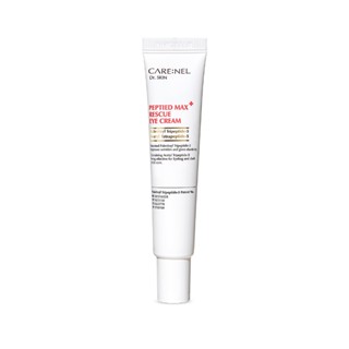 CARENEL Peptide Max Rescue Eye Cream 25ml