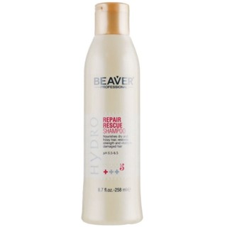 Beaver Hydro Repair Rescue Shampoo