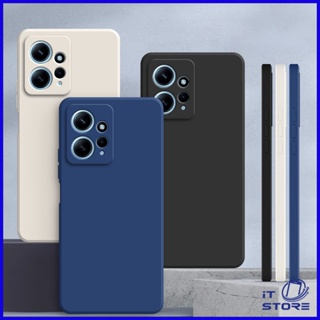 เคส Redmi Note 12 4G Note 12 5G Note 12 Pro 5G Note 11S Note 11Pro Note11 Note 10Pro Note 10 Note 10S 2C-YT