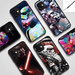 เคสโทรศัพท์ซิลิโคน แบบนิ่ม ลาย A2 star wars สําหรับ Xiaomi 9T K20 Redmi 12C note 9S 10 10T lite 4G POCO M2 M3 Pro