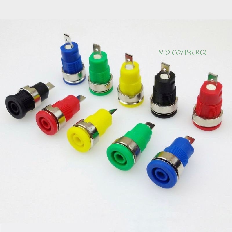 ถูก! บานาน่าแจ็ค banana jack ตัวเมีย มี5สี  สี แดง ดำ ฟ้า เหลือง เขียว