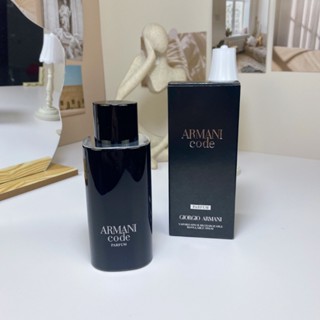 Giorgio ARMANI Password Men EDP น้ําหอม 125 มล. น้ําหอมติดทนนาน