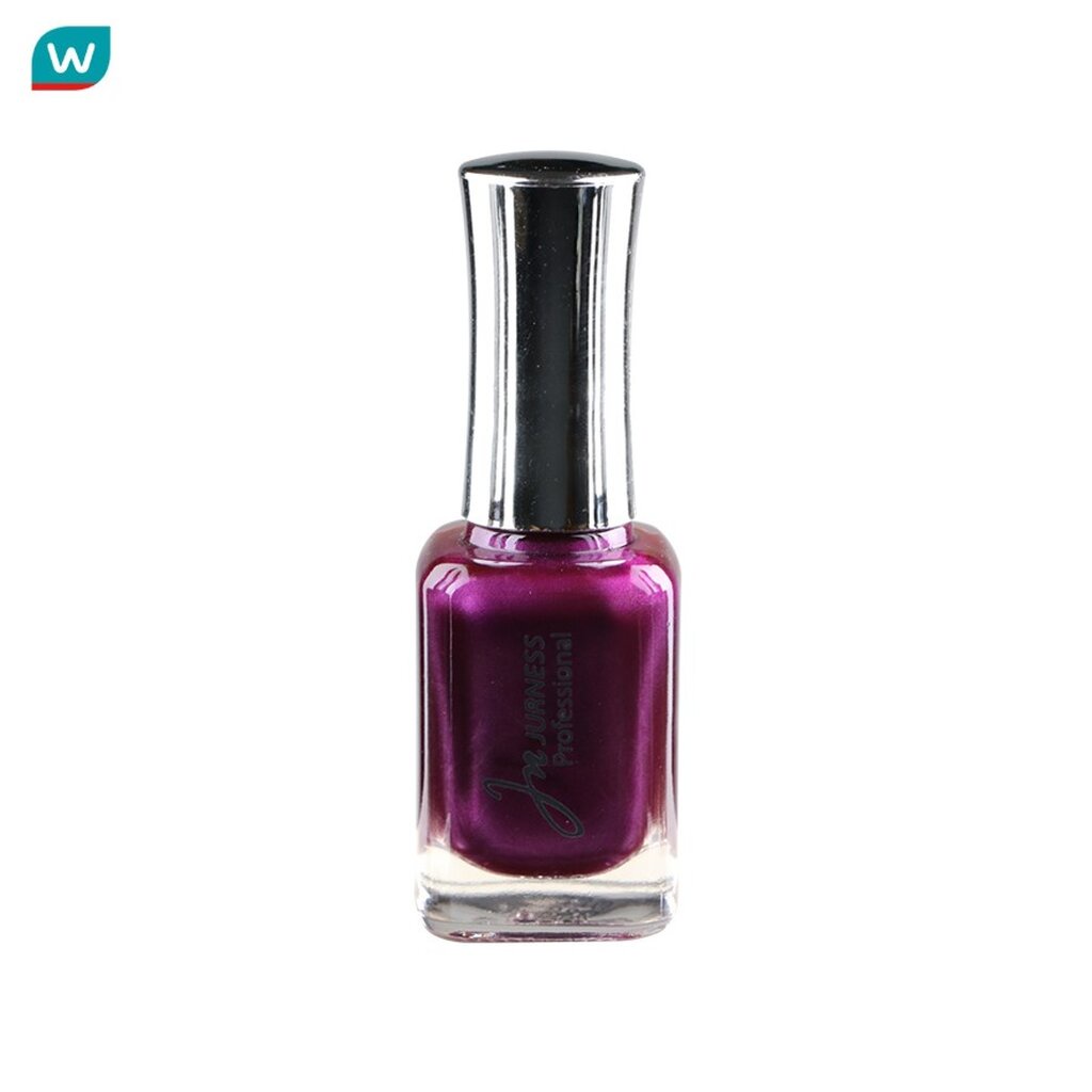 Jurness เจอเนส สีทาเล็บ เนล โพลิช G26/B8 13.5มล. N003