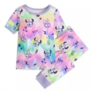 Disney minnie &amp;amp; daisy duck pajamas
