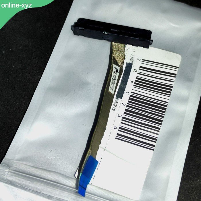 SATA ASUS Vivobook V4200 V4200J V4200EA V4200JA Ssd สายเชื่อมต่อ