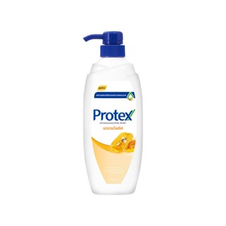 Protex โพรเทคส์ ครีมอาบน้ำ พรอพโพลิส 450 มล.