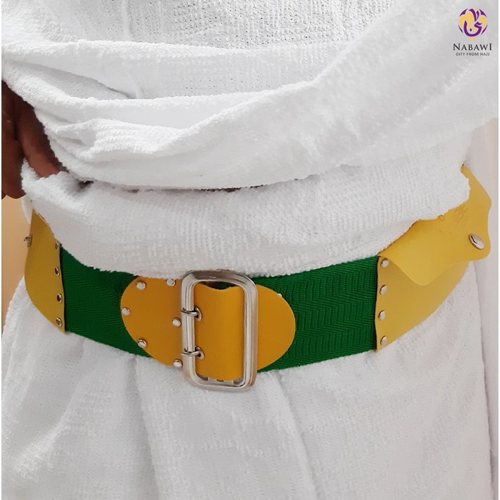 Hajj Belts Hajj Belts Betawi Buckles Betawi Belts Habibie Pins