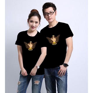 เสื้อยืดลายกวนๆ Duck You ผ้าCotton100% ใส่สบาย