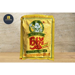 မွှေး ကုလားပဲ ဘယာကြောမှုန့် MWE Chick Pea Powder For Bayar Kyaw 160g