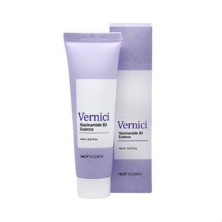 [ขายดี] Vernici Niacinamide B3 เอสเซ้นบํารุงผิวหน้า 60 มล.