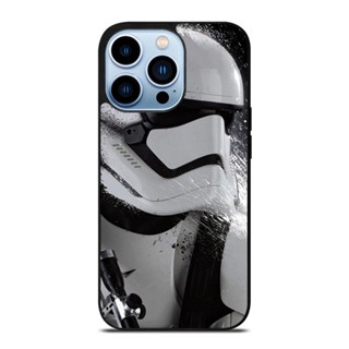 เคสโทรศัพท์มือถือ กันกระแทก ลาย STAR WARS สําหรับ IPhone 14 Plus 13 Pro Max 12 Mini X