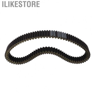 Ilikestore Drive Belt Rubber Drive Belt KN1207BT105LG Club Car Accessories Replacement For