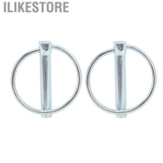 Ilikestore Linkage Locking Pin Tough Pin  Clips  Deform for Boat