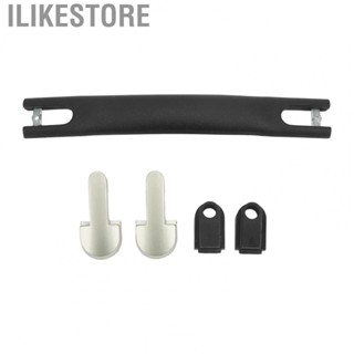 Ilikestore Luggage Case Handle Strap Handle Grip Replacement Plastic Body For Traveling