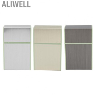 Aliwell  Box Aluminum Alloy Metal  Box for Gift