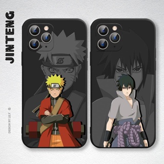 Trendy brand Casing Oppo Reno 10X Zoom 8 7 6 5 4 3 2 Pro Z F 8T 5G NARUTO Case Soft Tpu cover