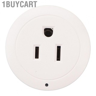 1buycart Smart Socket APP  Control Timing Function Smart Socket US Plug DSO