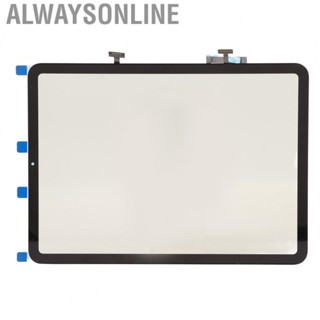 Alwaysonline Touch Screen Panel Digitizer Sturdy Touch Screen Panel For