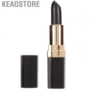 Keaostore  Pen  3.5g Safe Quick Coloring Lipstick Shape Hair Color Pencil  for Home