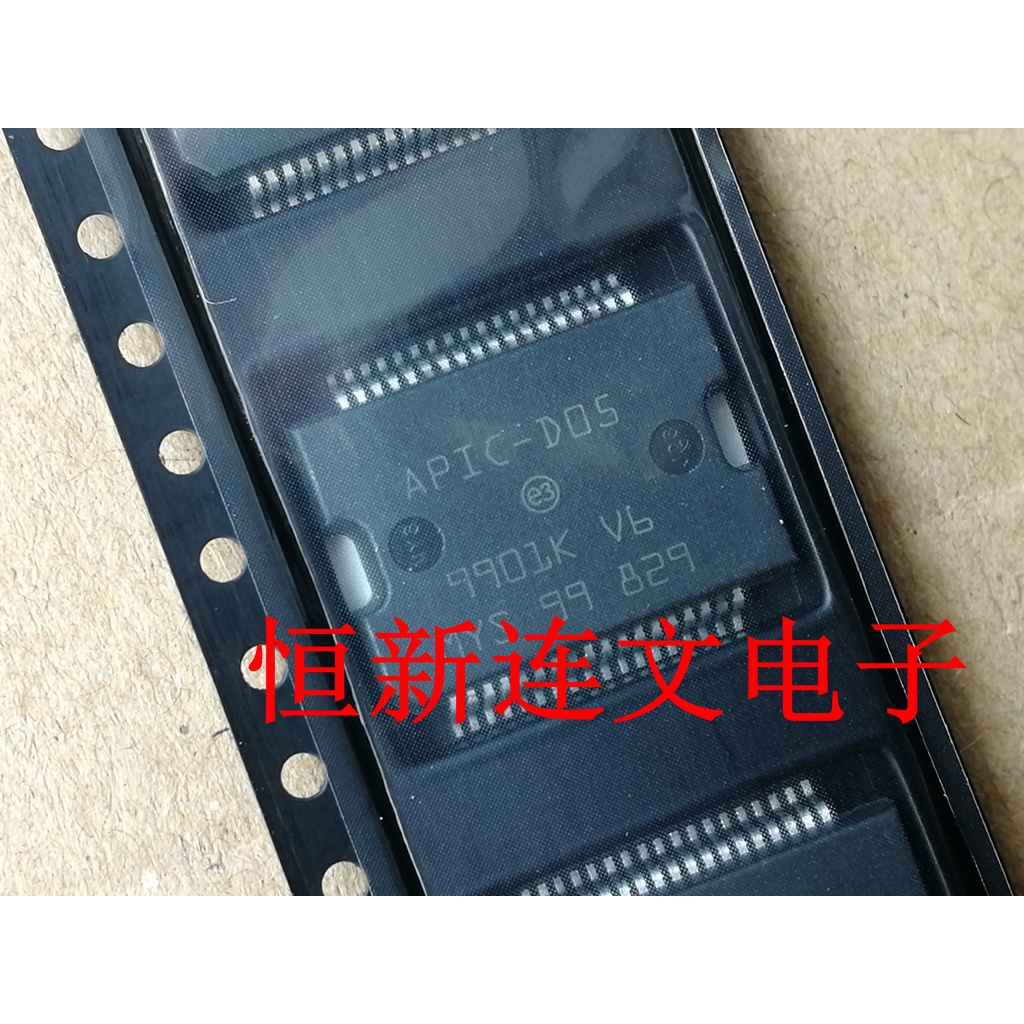 5PCS APIC-D05 APICD05 HSSOP-36 ใหม่ 100%