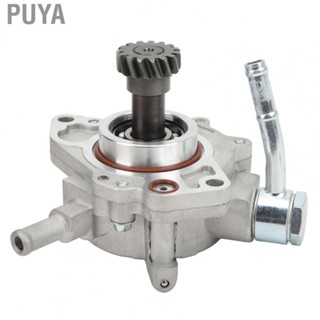 Puya Brake System Vacuum Pump  Pick Up Vacuum Pump 2020A002 ABS Aluminum Assembly  for