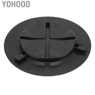 Yohooo Car Lid Wheelhouse Cover 51772751776 Front Mudguard Liner Housing Lid Replacement for Mini Cooper R55 R56 R58 R59