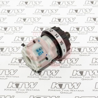 MAKITA (มากีต้า) อะไหล่ DDF453#11 GEAR ASSY(DF457)