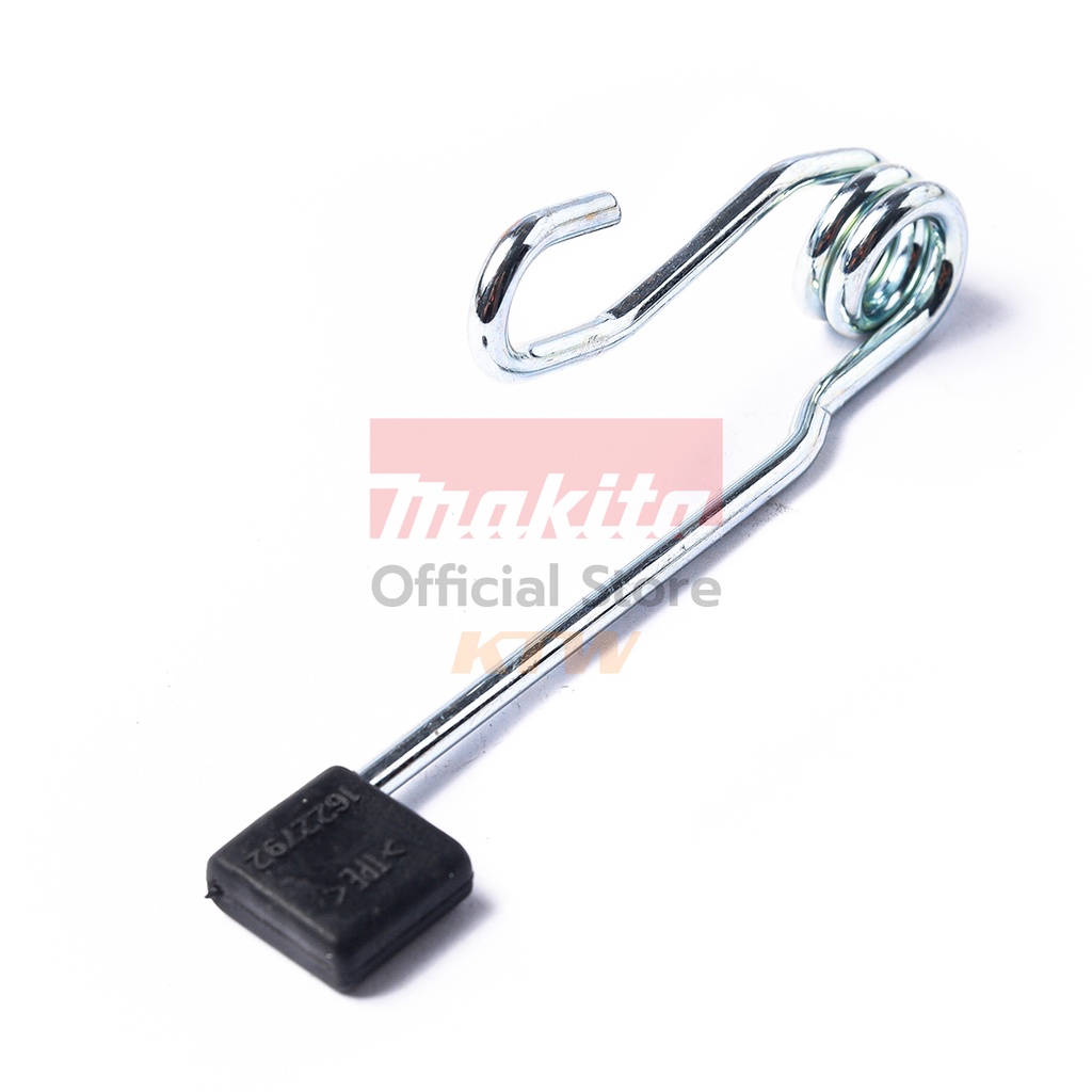 MAKITA มากีต้า MP162279-2 อะไหล่ BO3710 #33 LEVER COMPLETE NO.33 LEVER COMPLETE FOR BO3710 Code 1622